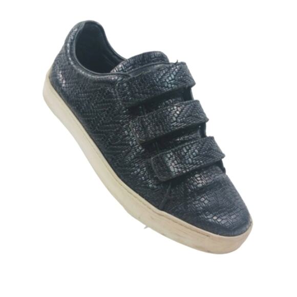 Rag & Bone Kent Sneakers GUC $395 Size 10/40 #S2706 - Picture 2 of 11